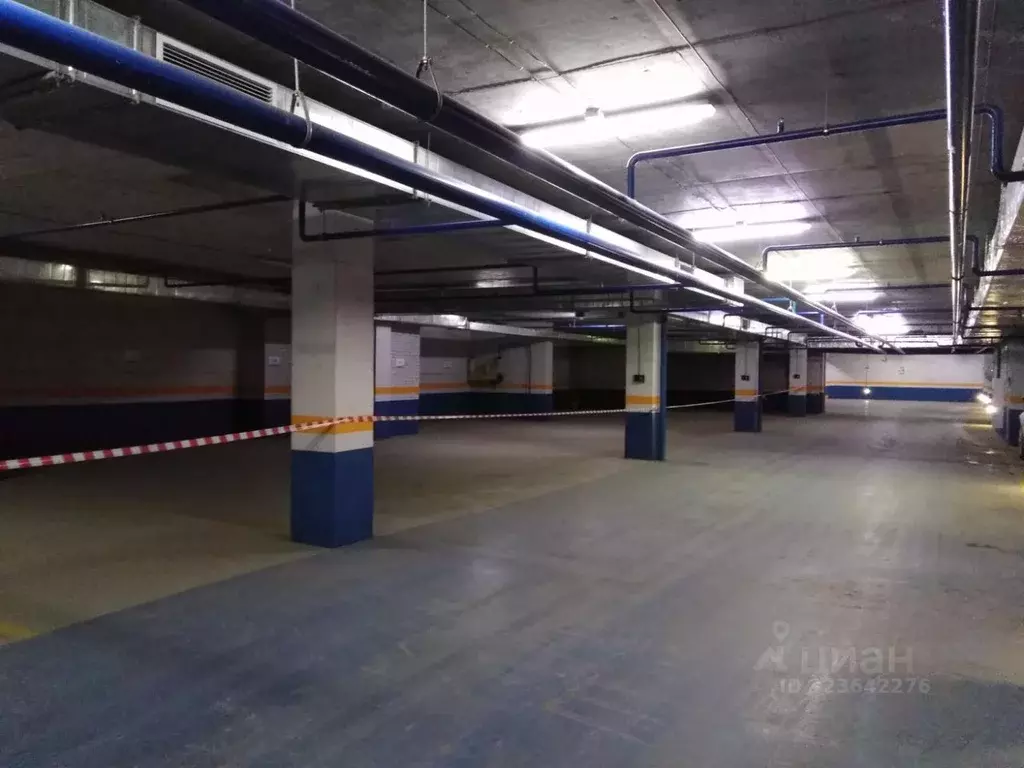 Гараж в Новосибирская область, Новосибирск ул. Шевченко, 25 (15 м) - Фото 1