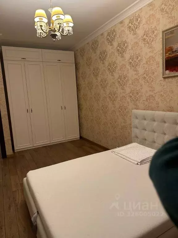 3-к кв. Москва Соколово-Мещерская ул., 16/114 (120.0 м) - Фото 2