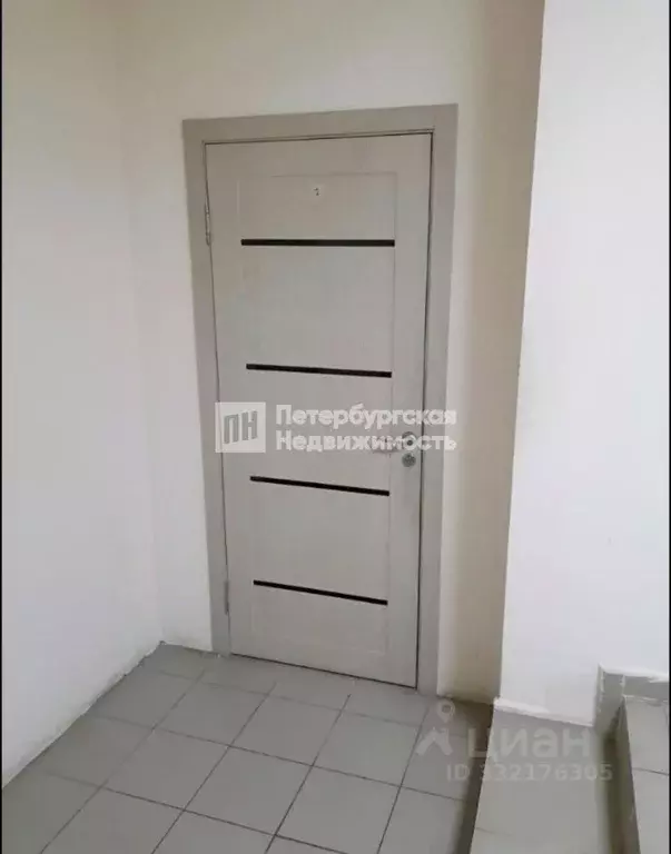4-к кв. Санкт-Петербург Кондратьевский просп., 18-20 (92.3 м) - Фото 2