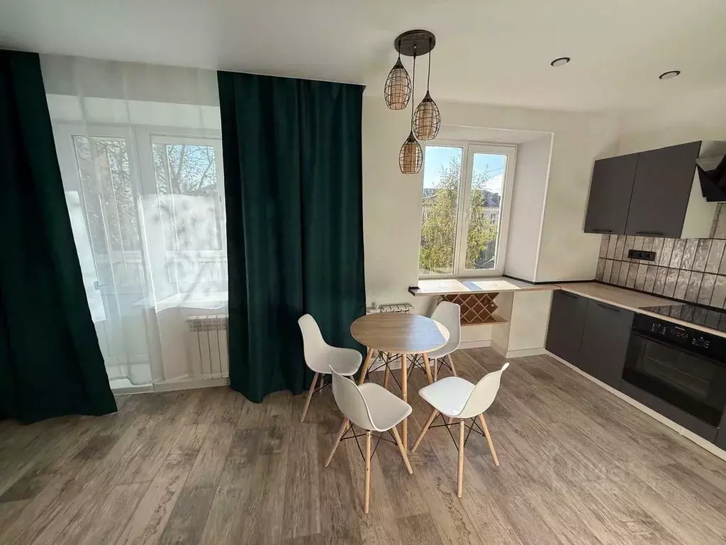 2-к кв. Свердловская область, Нижний Тагил просп. Вагоностроителей, 20 ... - Фото 1