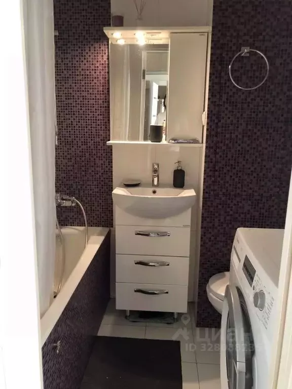 1-к кв. Москва Гродненская ул., 4К1 (36.0 м) - Фото 1