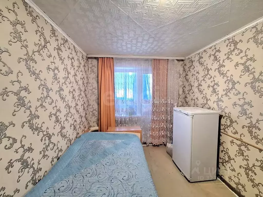 2-к кв. Башкортостан, Аургазинский район, с. Толбазы ул. Химиков, 35 ... - Фото 1