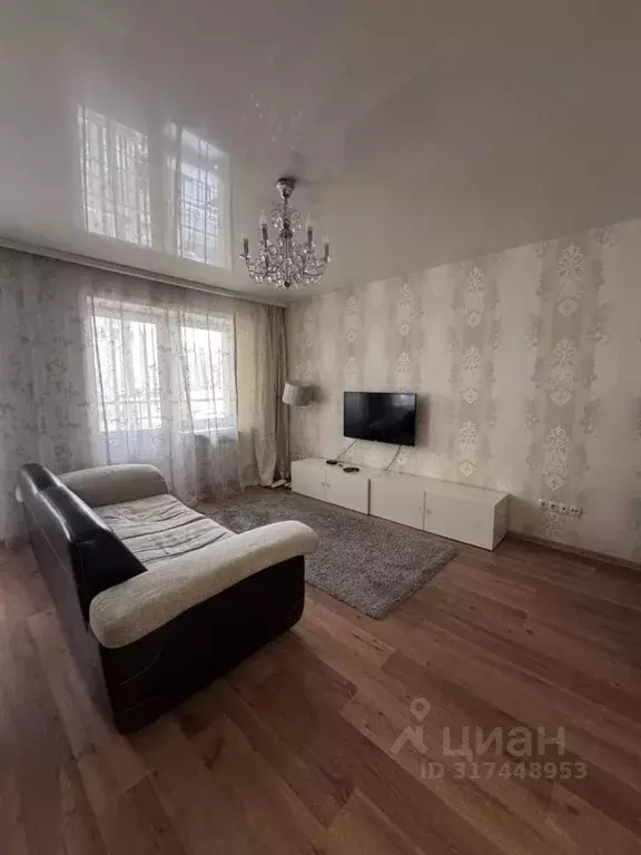 2-к кв. Иркутская область, Иркутск ул. Касьянова, 24 (65.0 м) - Фото 1