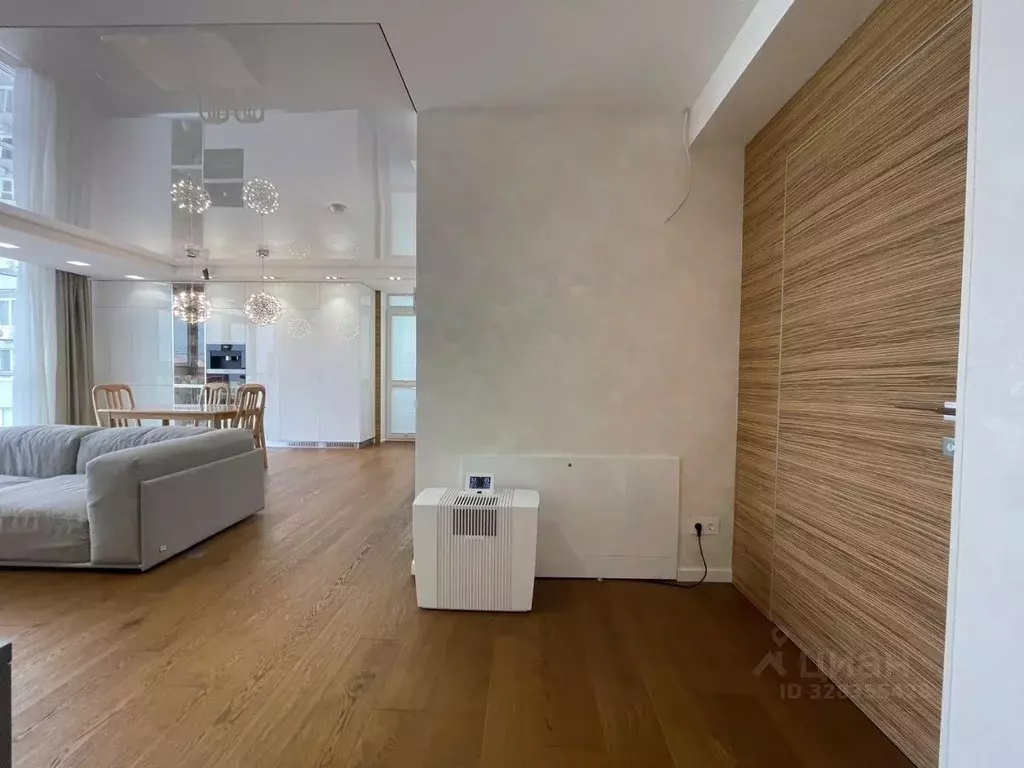 5-к кв. Севастополь ул. Репина, 19 (164.0 м) - Фото 1