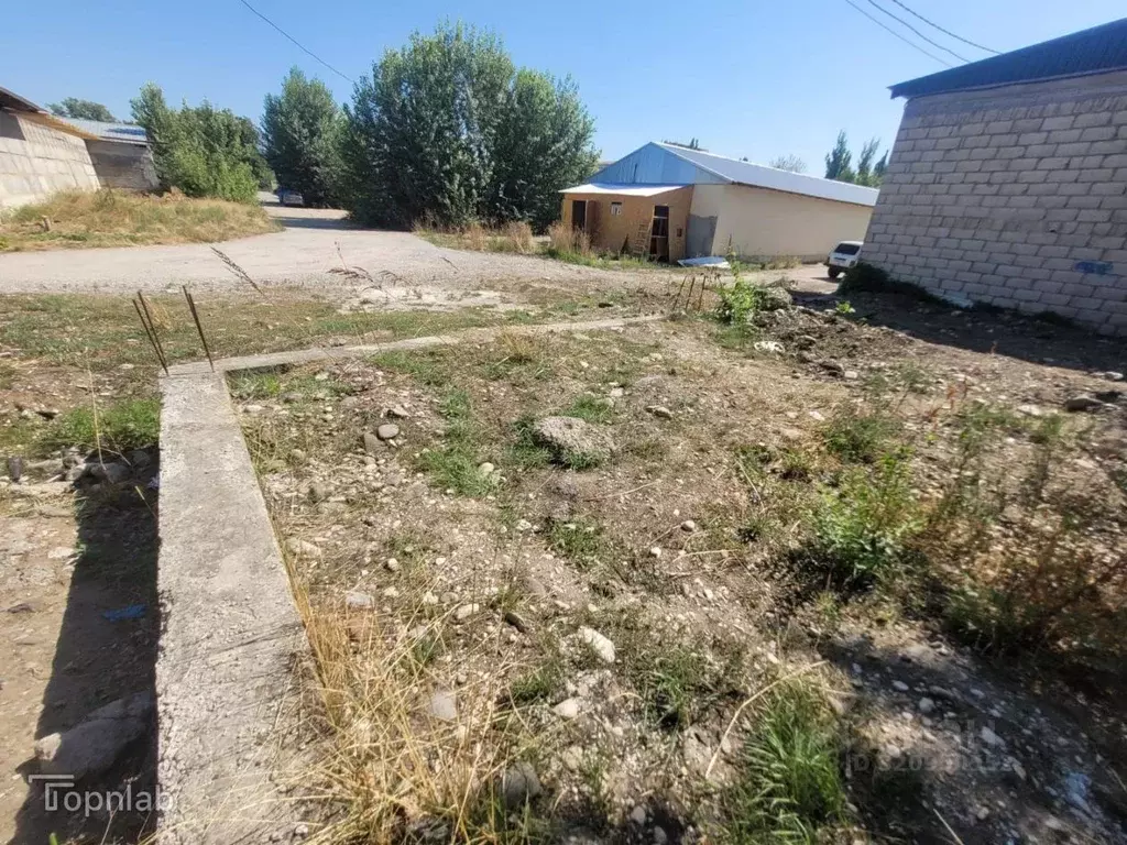 Гараж в Кабардино-Балкария, Нальчик Стройтранс гаражный кооператив,  ... - Фото 1