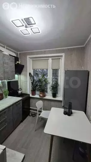 2-комнатная квартира: Москва, Челюскинская улица, 6к2 (44.6 м) - Фото 1