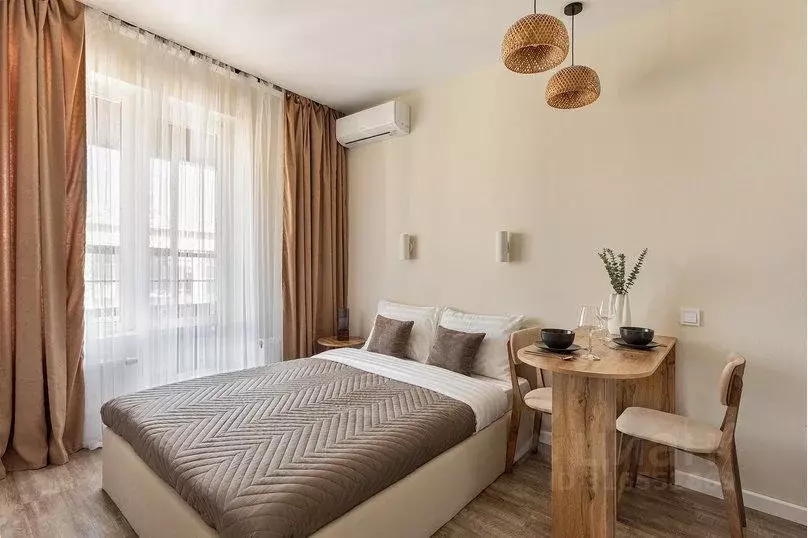 1-к кв. Санкт-Петербург Большой Сампсониевский просп., 70к3 (20.0 м) - Фото 2