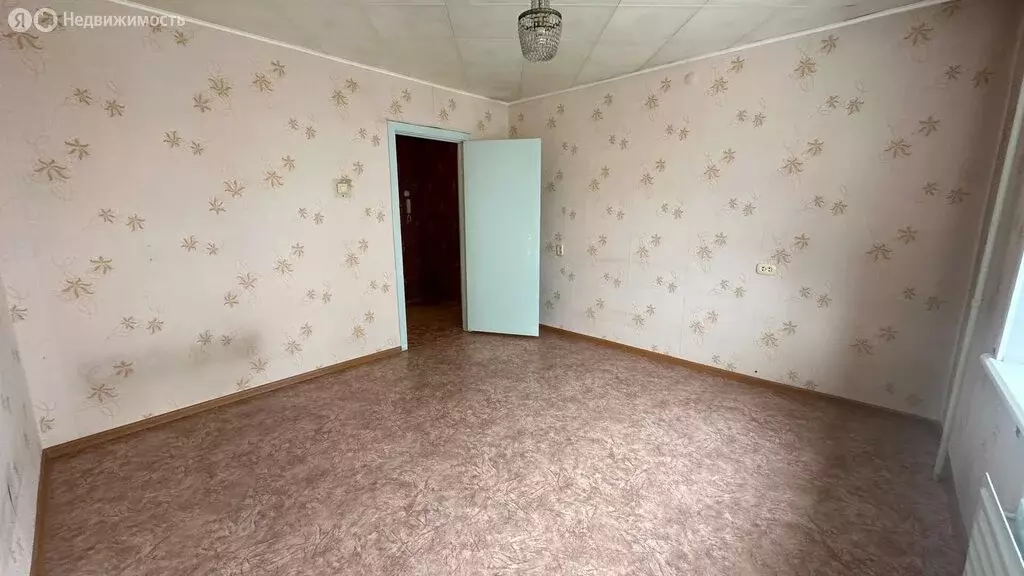 2-комнатная квартира: Курган, жилой район Заозёрный, 6-й микрорайон, ... - Фото 1