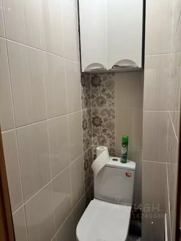 1-к кв. Белгородская область, Белгород бул. Юности, 21 (35.0 м) - Фото 2