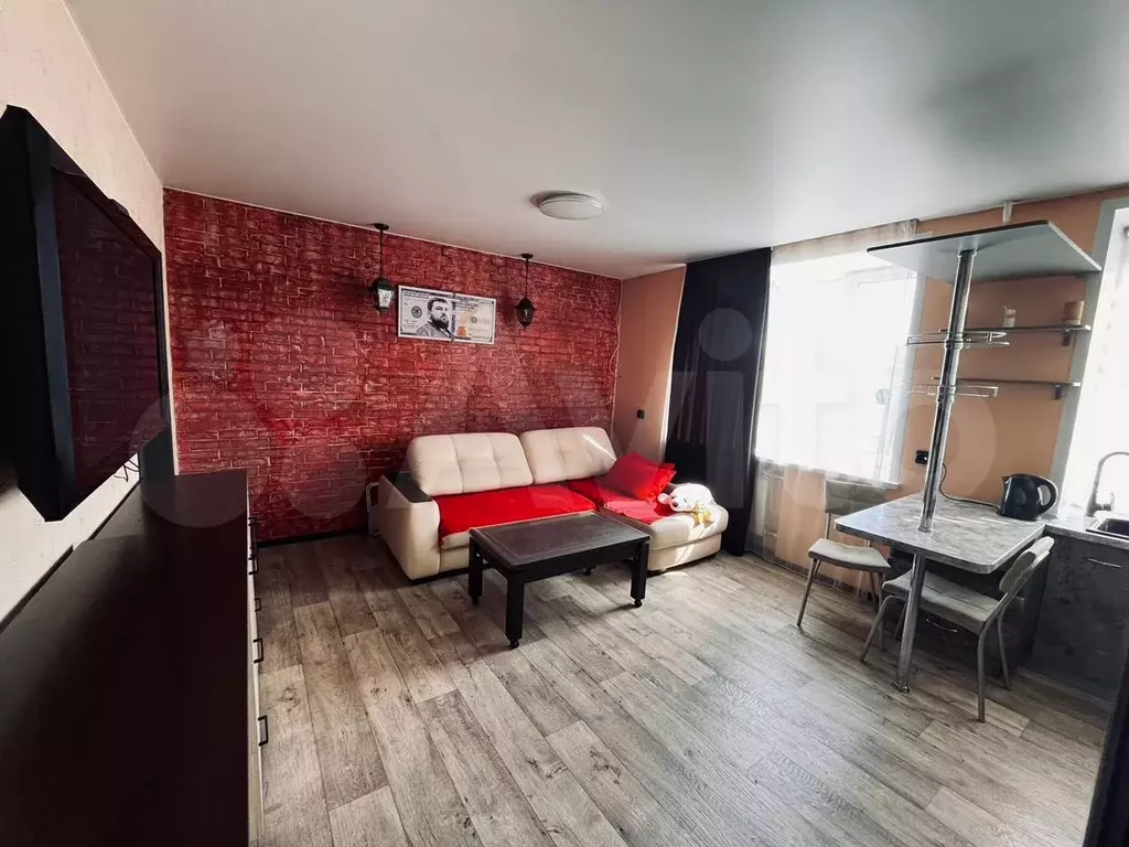 3-к. квартира, 50 м, 4/4 эт. - Фото 0