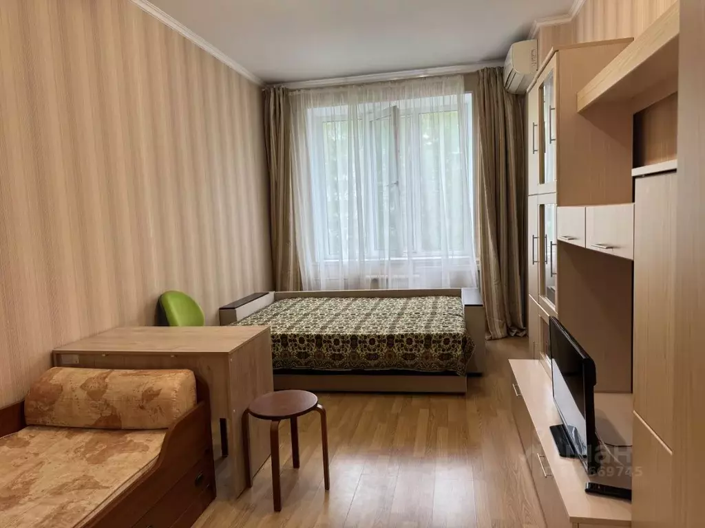 1-к кв. Московская область, Долгопрудный Московское ш., 59к1 (41.0 м) - Фото 0