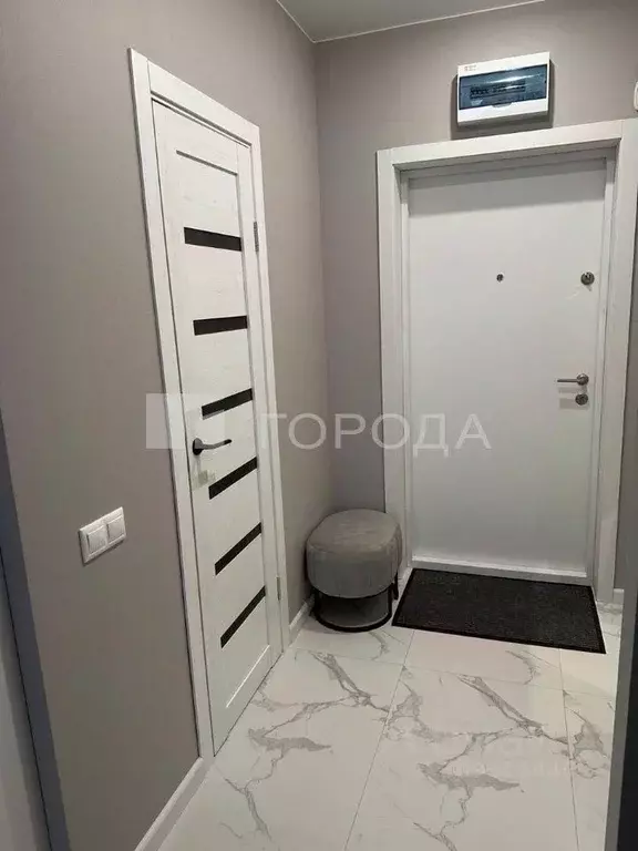 Студия Москва Кронштадтский бул., 9к3 (25.0 м) - Фото 1