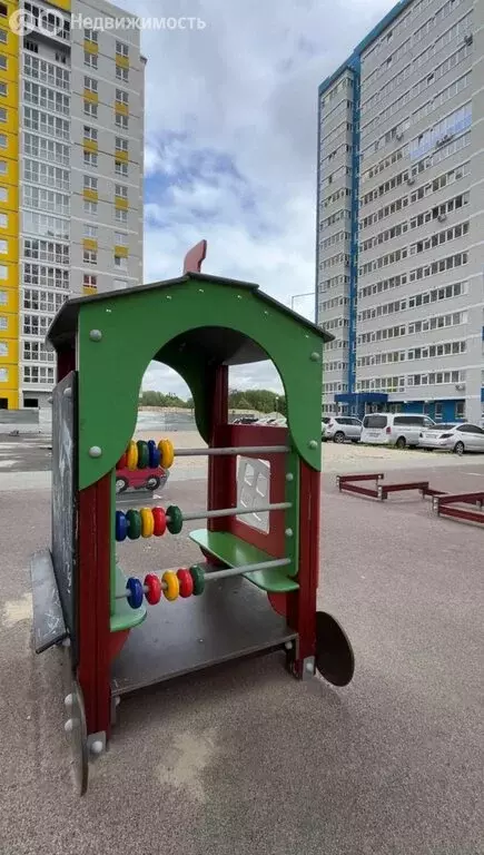 2-комнатная квартира: Брянск, Флотская улица, 95 (44.43 м) - Фото 1