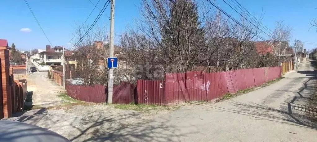 Участок в Ростовская область, Ростов-на-Дону Садовод-Любитель садовое ... - Фото 0