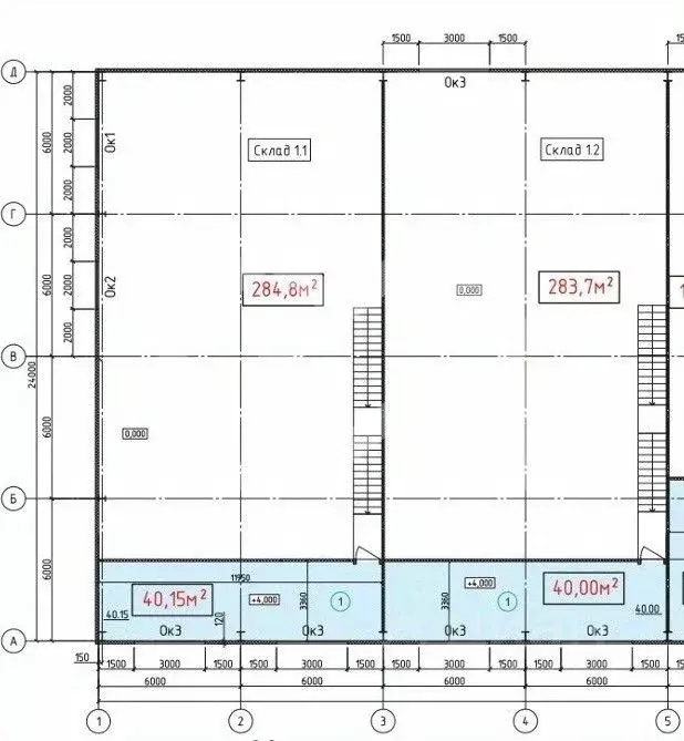 Производственное помещение в Московская область, Химки городской ... - Фото 2