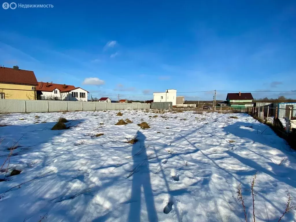 Участок в Калининградская область, Гурьевский муниципальный округ, ... - Фото 2