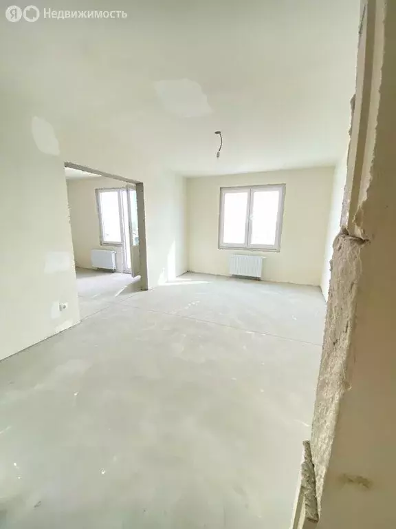 3-комнатная квартира: Курган, жилой район Заозёрный, 1-й микрорайон, ... - Фото 2