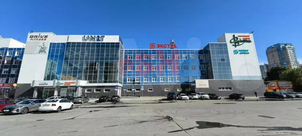 Продам офис, 3 681,5 кв.м - Фото 1