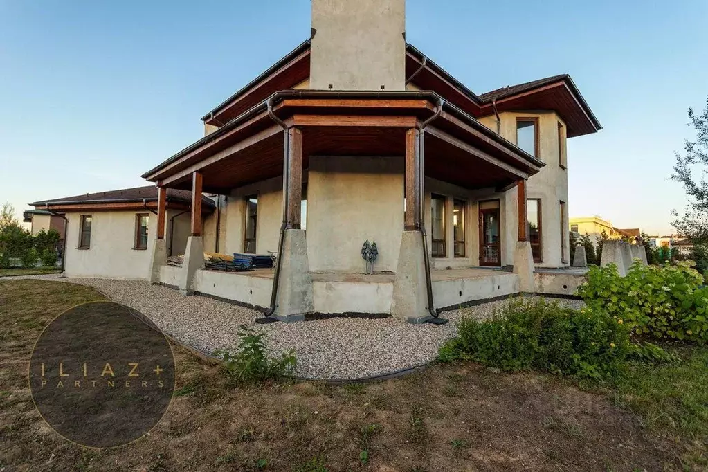 Дом, 465 м - Фото 2