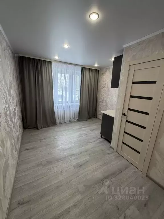 Комната Мордовия, Саранск Студенческая ул., 10 (13.0 м) - Фото 1