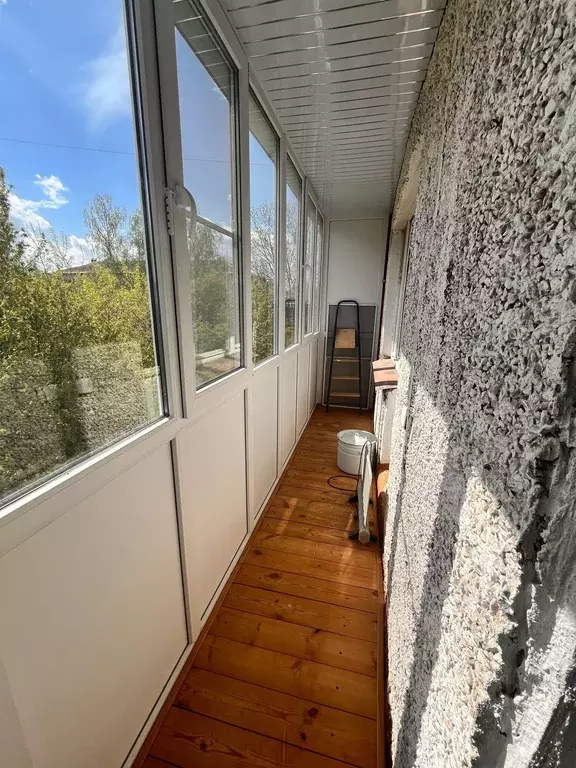 Продаётся 1-к квартира, 32.3 м - Фото 1