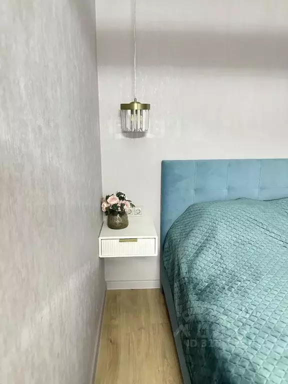 1-к кв. Татарстан, Казань Бухарская ул., 32к2 (41.0 м) - Фото 0