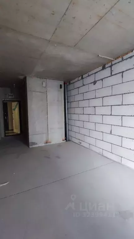 Студия Краснодарский край, Краснодар Имени Демьяна Бедного жилмассив, ... - Фото 2