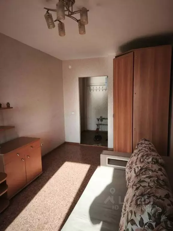 1-к кв. Иркутская область, Иркутск ул. Костычева, 27/4 (35.0 м) - Фото 2