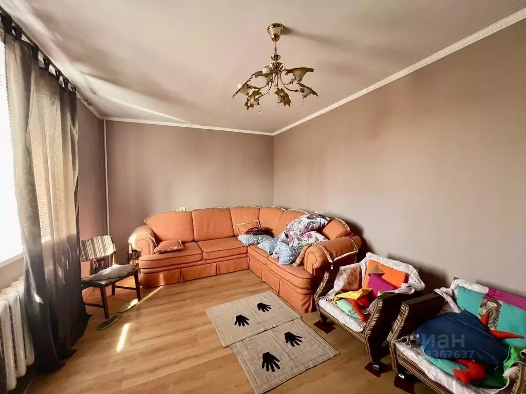 2-к кв. Севастополь, Севастополь, Балаклава г. ул. Молодогвардейцев, ... - Фото 1