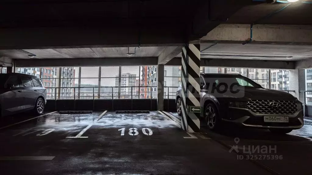 Гараж в Москва Внуковское поселение, ул. Бориса Пастернака, 10А (13 м) - Фото 1