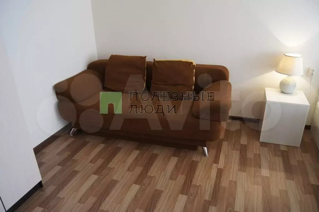 1-к. квартира, 32 м, 2/4 эт. - Фото 1