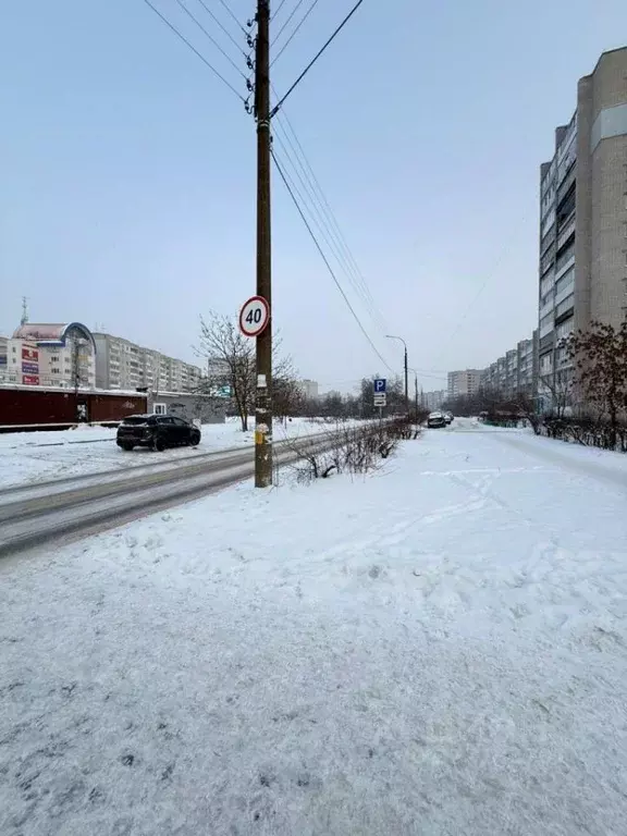 Помещение свободного назначения в Нижегородская область, Дзержинск ... - Фото 1