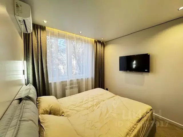 2-к кв. Краснодарский край, Сочи Завокзальный мкр, пер. Трунова, 6к6 ... - Фото 2