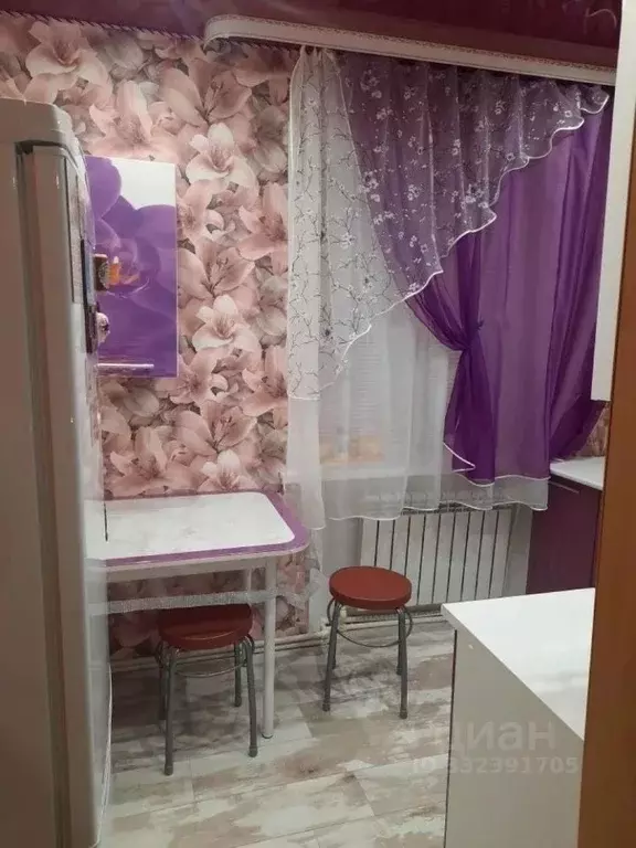 2-к кв. Орловская область, Колпна пгт ул. Титова, 13Б (41.5 м) - Фото 2