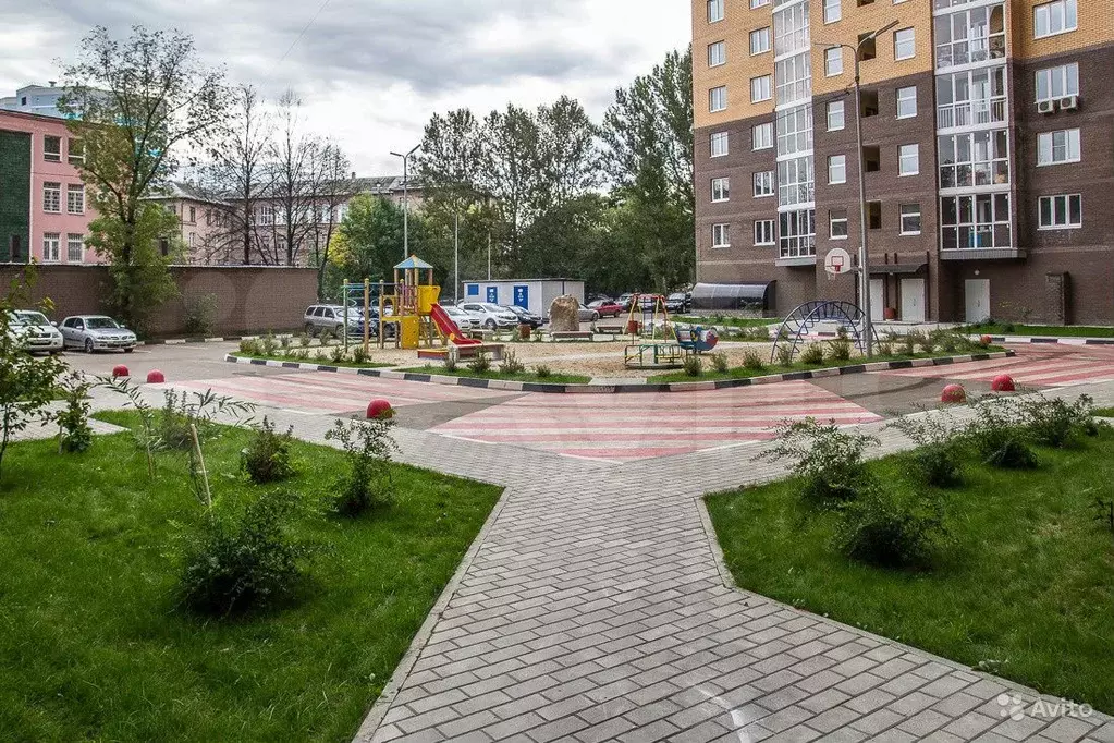 Авито Купить Квартиру В Ярославле Ленинский Район