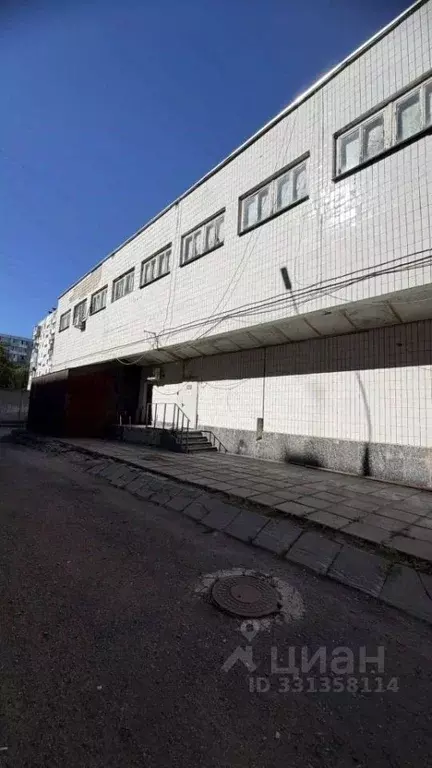 Помещение свободного назначения в Нижегородская область, Нижний ... - Фото 2