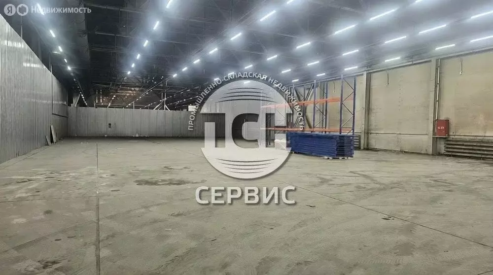 Склад (1200 м) - Фото 1