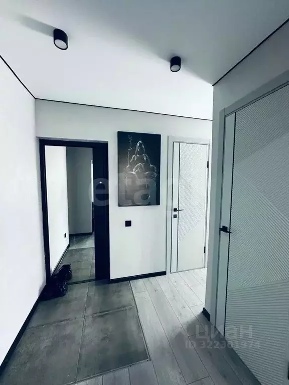 1-к кв. Астраханская область, Астрахань ул. Адмирала Нахимова, 93А ... - Фото 1