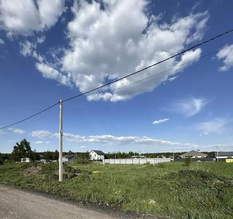 Участок в Московская область, Раменское Дергаево-2 кп,  (6.0 сот.) - Фото 2