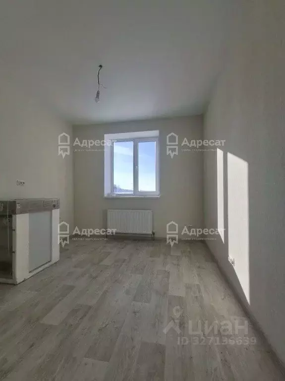 2-к кв. Волгоградская область, Волгоград ул. Ломоносова, 74 (48.4 м) - Фото 1