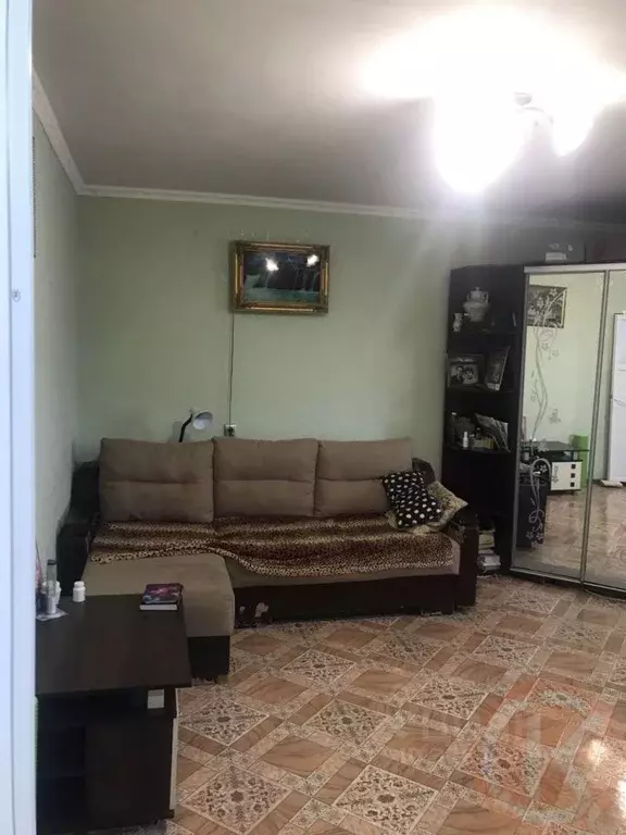 1-к кв. Крым, Евпатория ул. Короленко, 4 (30.6 м) - Фото 1