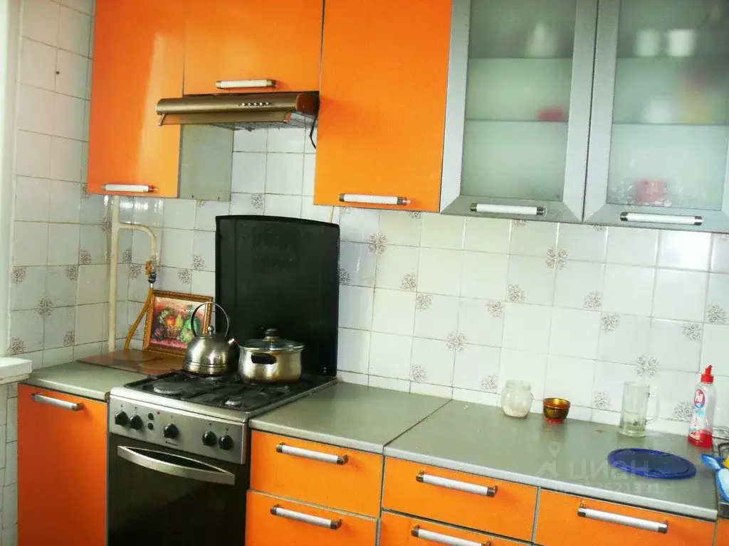 3-к кв. Новгородская область, Великий Новгород ул. Свободы, 16/11 ... - Фото 1