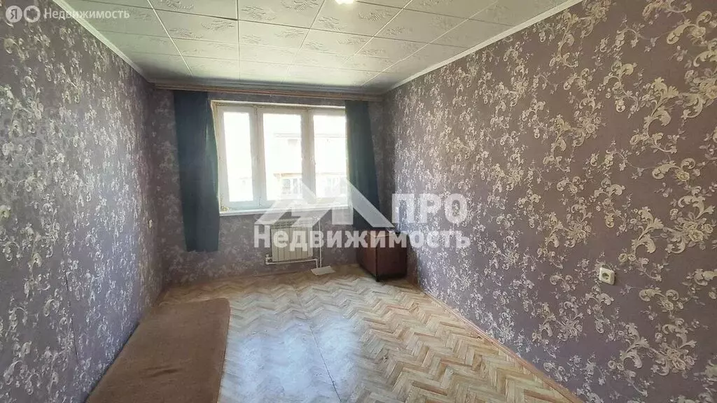1-комнатная квартира: Донской, улица Маховского, 8 (34.6 м) - Фото 0