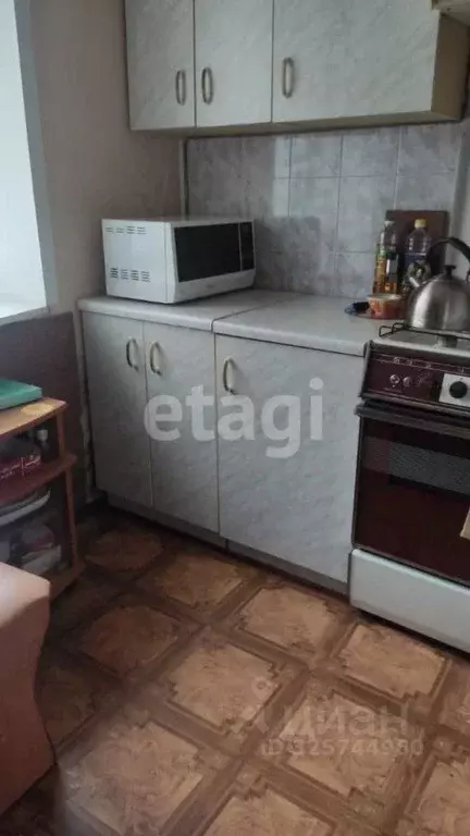 Комната Тверская область, Тверь просп. Ленина, 12 (18.0 м) - Фото 1