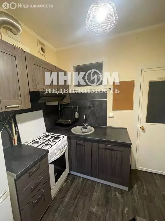 1-комнатная квартира: Люберцы, Октябрьский проспект, 386 (31 м) - Фото 2