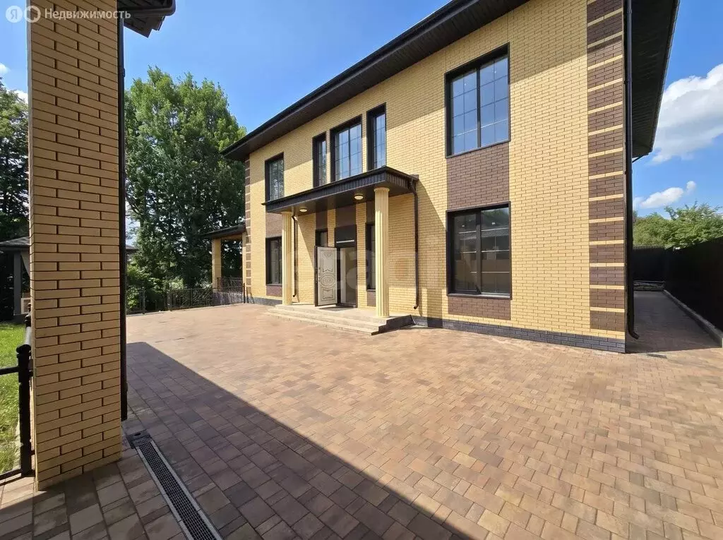 Дом в Московская область, Раменский муниципальный округ, квартал 40339 ... - Фото 2