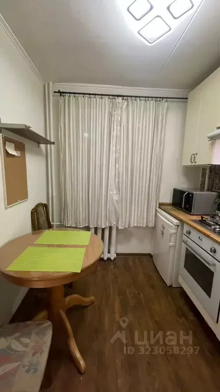 2-к кв. Москва Нагорная ул., 31К6 (43.0 м) - Фото 2