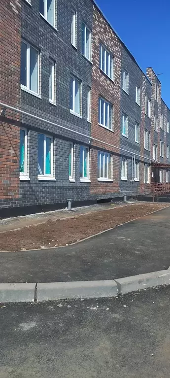 Продаётся 1-к квартира, 33.9 м - Фото 0