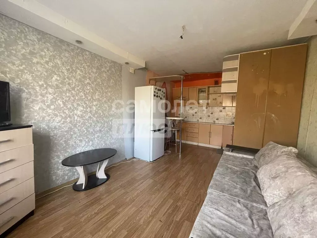 Комната Смоленская область, Смоленск Киевский пер., 12 (18.2 м) - Фото 2