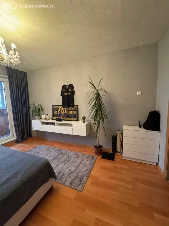 1-комнатная квартира: Нижний Новгород, Керченская улица, 22 (38.1 м) - Фото 1